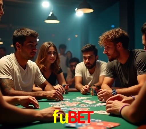 Slots fubet - Jackpots Progressivos