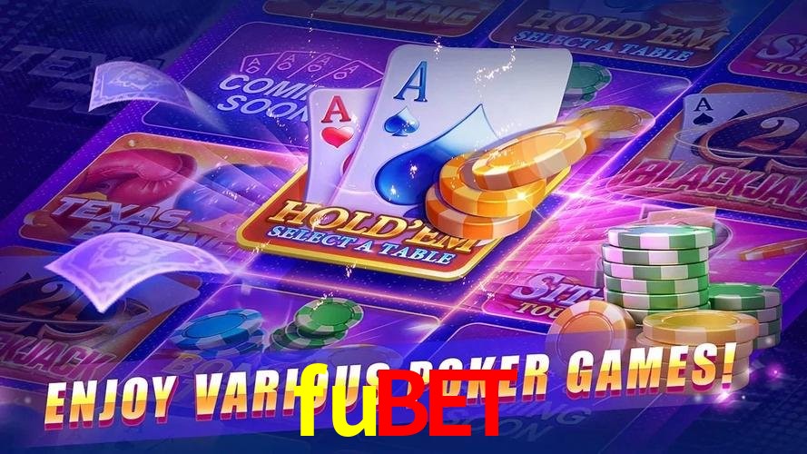 fubet Logo 3
