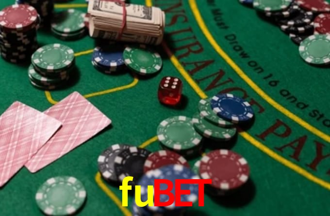 Odds Competitivas fubet