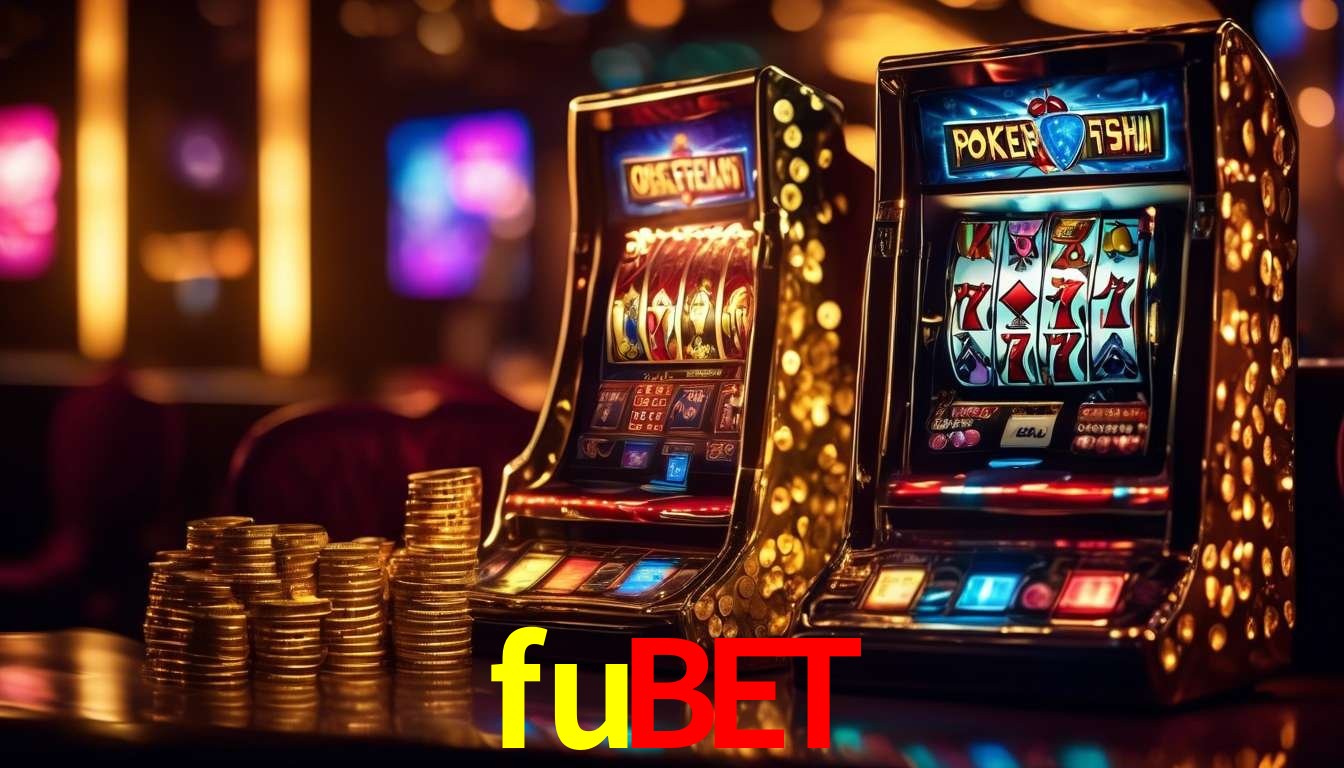 fubet Logo 1