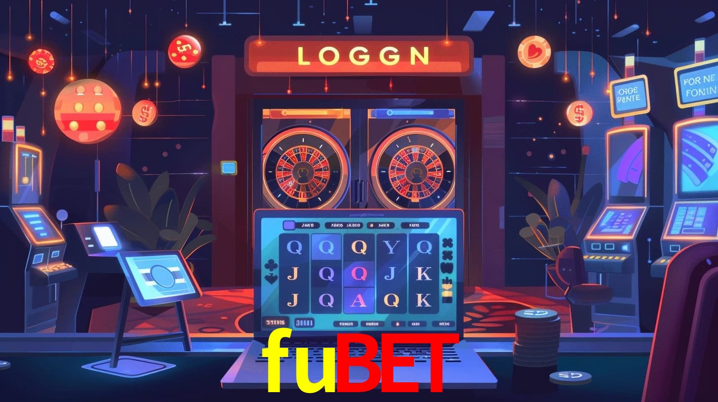 fubet Segurança Logo 1