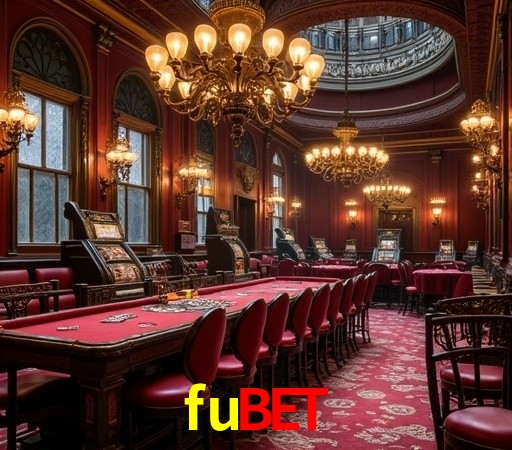 fubet Segurança Logo 2