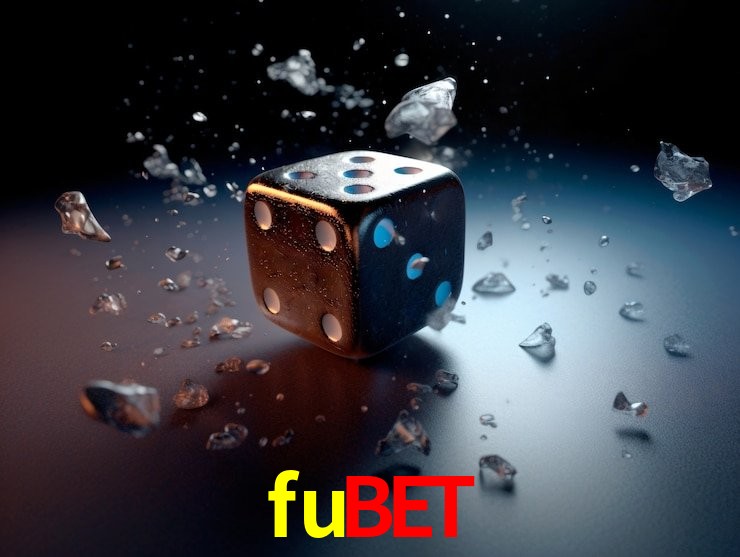 Plataforma fubet - Segurança SSL 256-bit
