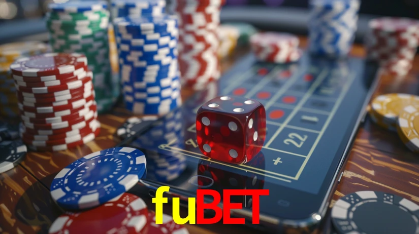 Apostas Ao Vivo fubet