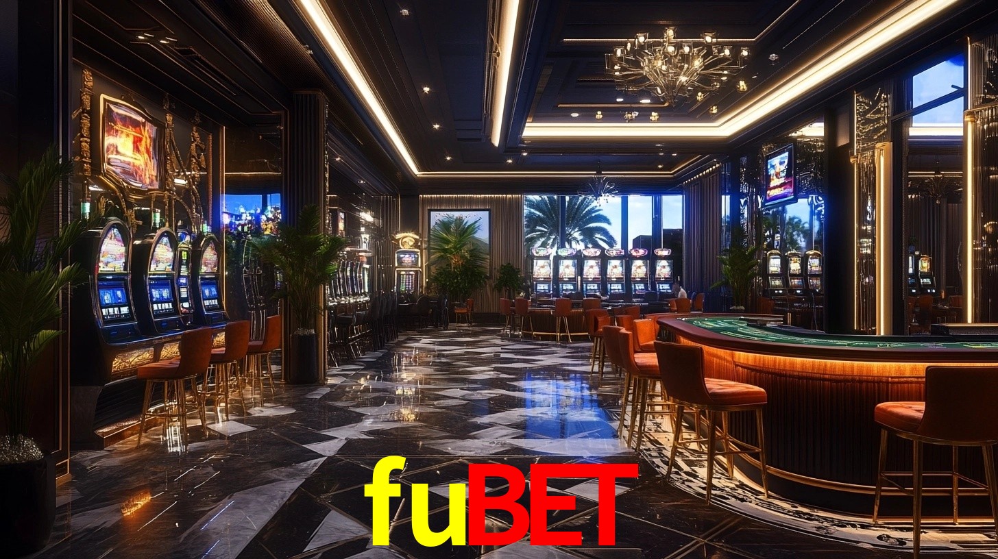Certificação eCOGRA fubet