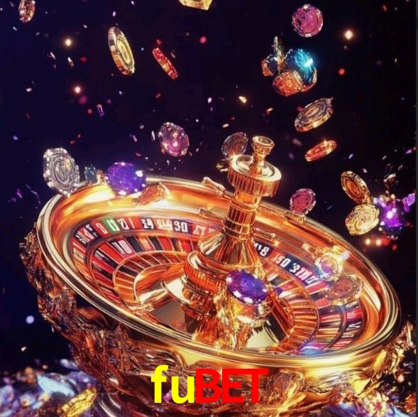 fubet Instalar Logo 3