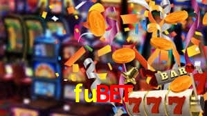 Servidor Brasil fubet