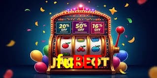 fubet Instalar Logo 1